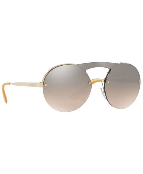 PRADA Sunglasses, PR 65TS .